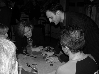 Animations Lyon - Séminaires Anniversaires Mariages Animations Lyon - Séminaires Anniversaires Mariages