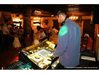 Dj Mariage Rhone - Animation Dj Mariage Rhone - Animation