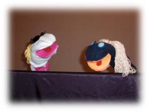 mise en scène mise en scène