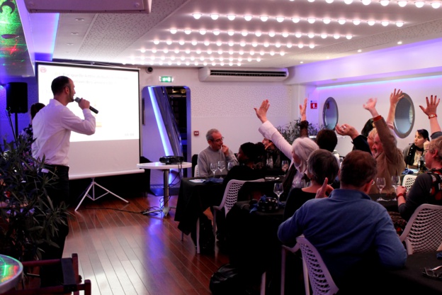 Animation événementielle Rhône Animation événementielle Rhône