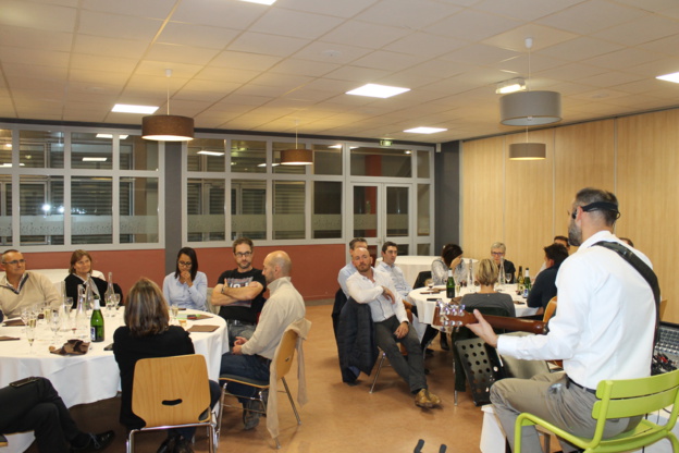 Animation Blindtest Rhône Animation Blindtest Rhône