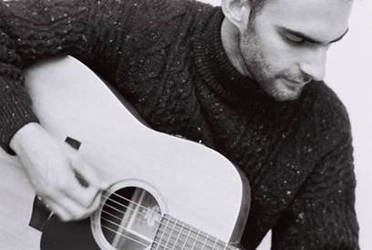 Chanteur guitariste -  Lyon Rhône 69 Chanteur guitariste -  Lyon Rhône 69