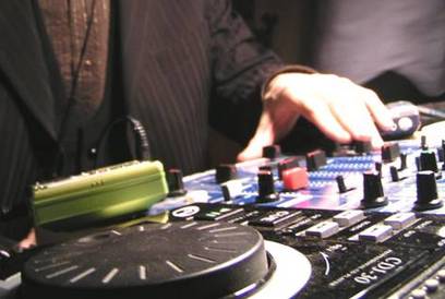 DJ -  Lyon Rhône 69 - Animation Dansante DJ -  Lyon Rhône 69 - Animation Dansante
