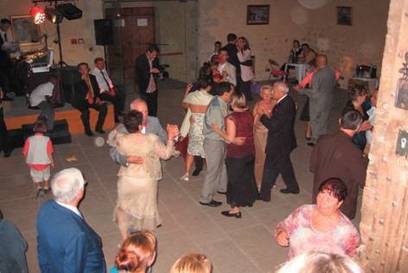 DJ -  Lyon Rhône 69 - Animation Dansante DJ -  Lyon Rhône 69 - Animation Dansante