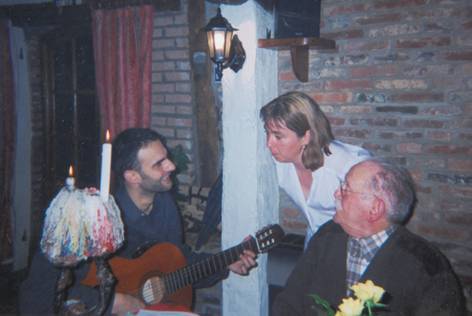 Chanteur guitariste -  Lyon Rhône 69